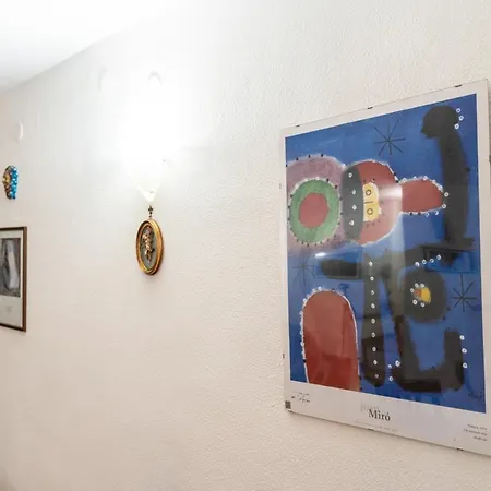 Il Nido Apartamento