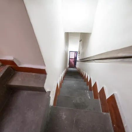 Il Nido Apartamento