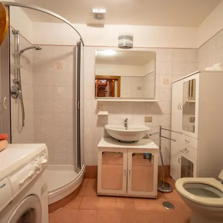 Apartamento Il Nido
