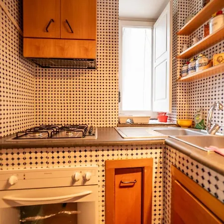 Apartamento Il Nido *
