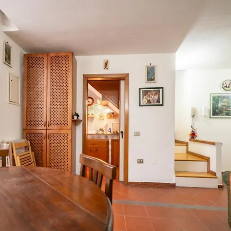 Apartamento Il Nido