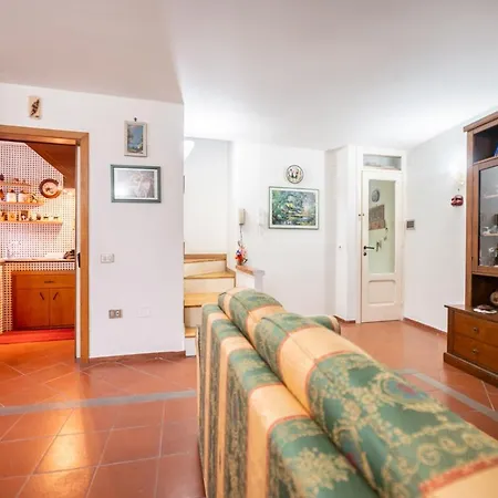 Il Nido Apartamento *