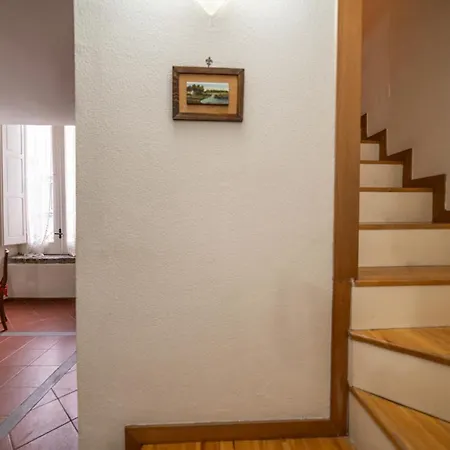 Il Nido Apartamento Nápoles