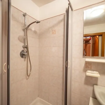 Il Nido Apartamento *