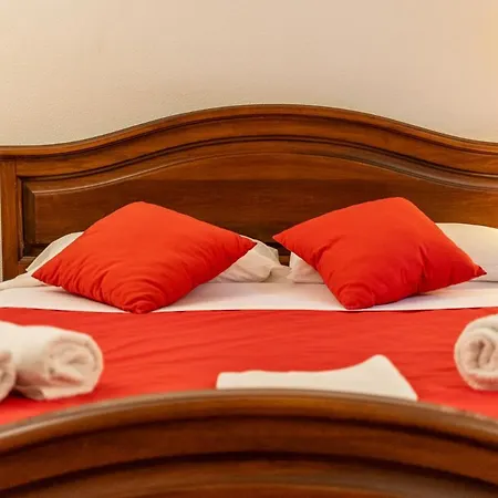 Apartamento Il Nido Nápoles