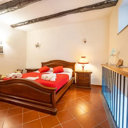 Apartamento Il Nido *