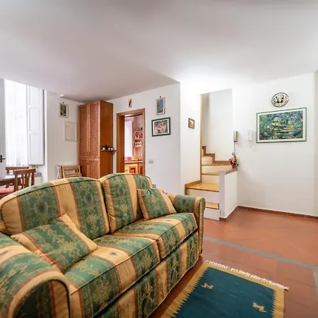 Il Nido Apartament *