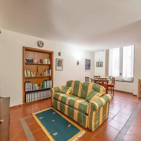 Apartamento Il Nido Nápoles
